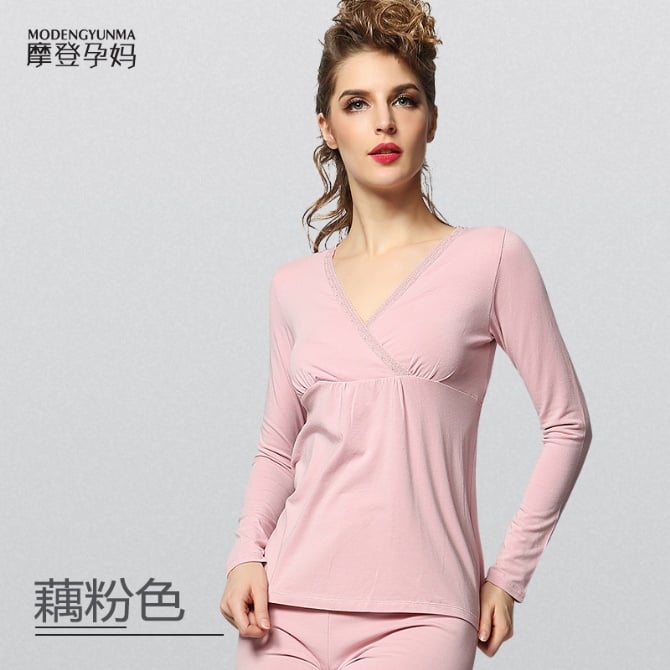 Pregnant women suits