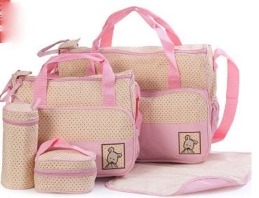 Mummy Bag