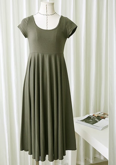 Maternity Dress