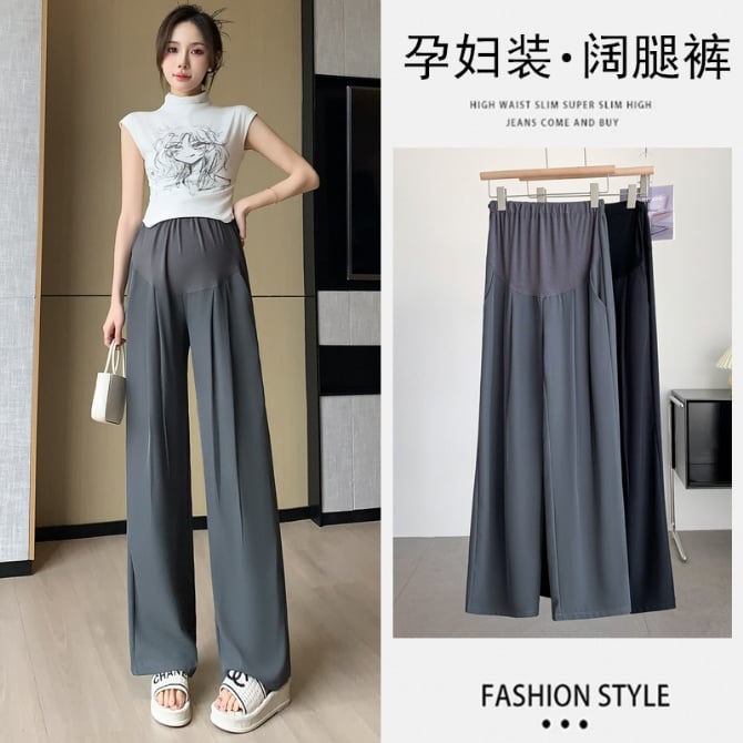 Maternity Suit Pants