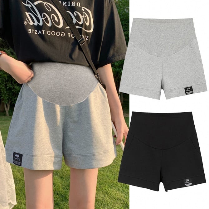 Maternity Shorts