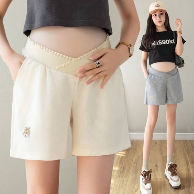 Maternity Shorts