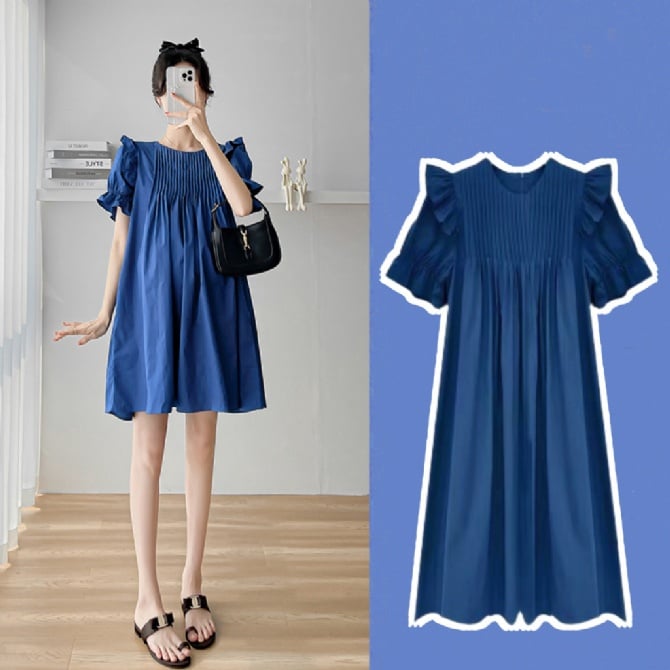 Maternity Dress