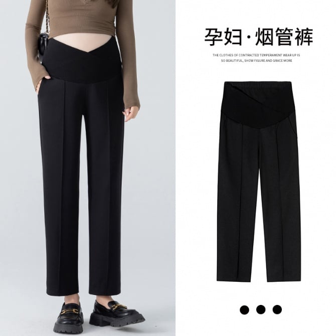 Maternity Dress Pants