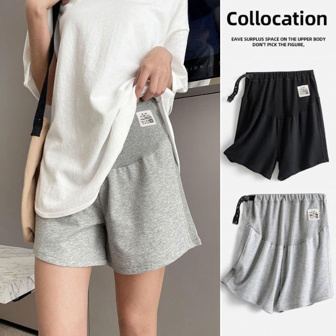 Maternity Shorts