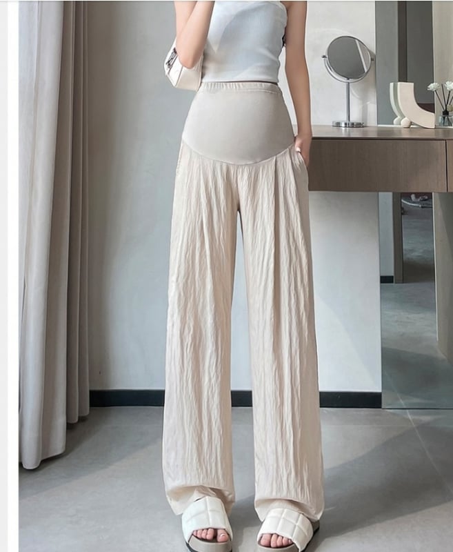 Maternity Anti-Mosquito Pants