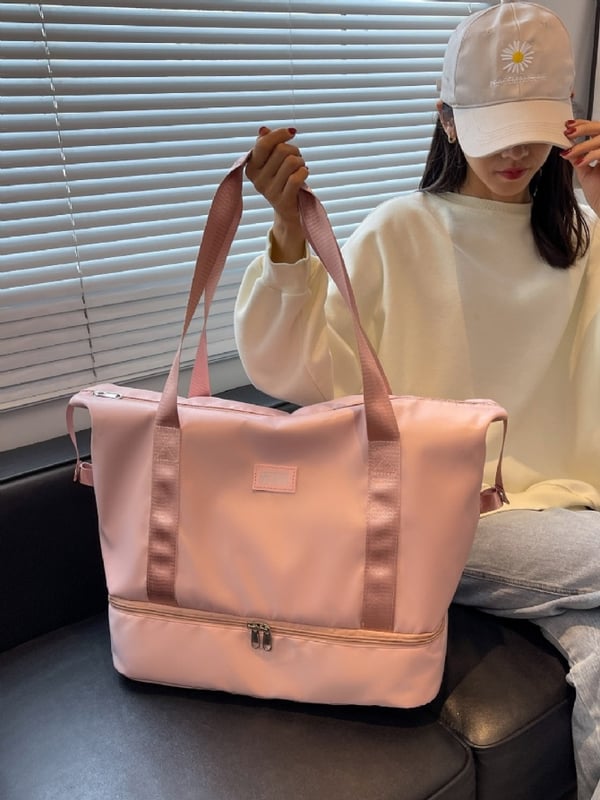 Maternity Hospital Bag Organizer