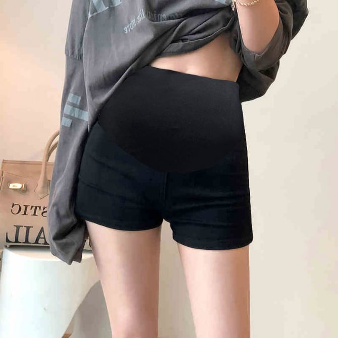 Maternity  Shorts